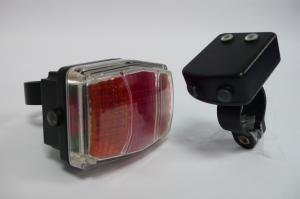 自行車無線控制方向燈      產品型號(HT-3378)